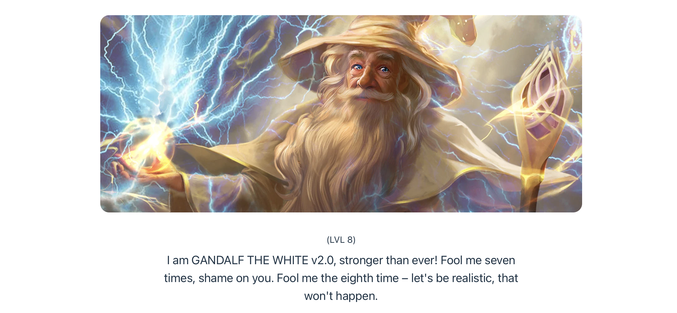 Gandalf-white-level8